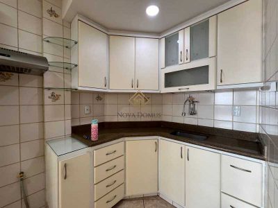 Apartamento, 2 quartos, 78 m² - Foto 2