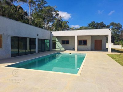 Chácara, 4 quartos, 10000 m² - Foto 4