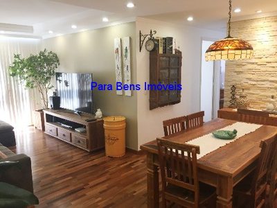 Apartamento, 2 quartos, 79 m² - Foto 5