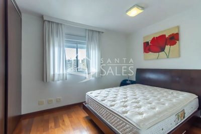 Apartamento, 4 quartos, 143 m² - Foto 3