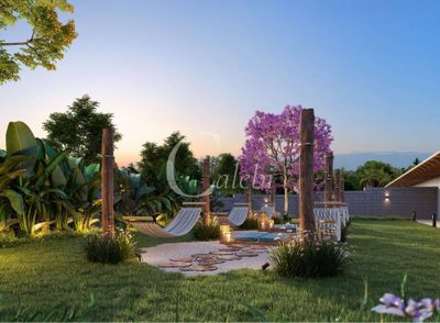 Terreno, 210 m² - Foto 2