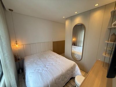 Apartamento, 4 quartos, 146 m² - Foto 2