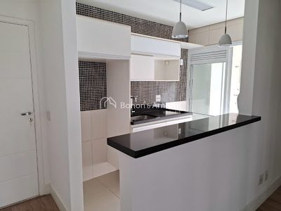 Apartamento, 2 quartos, 54 m² - Foto 3