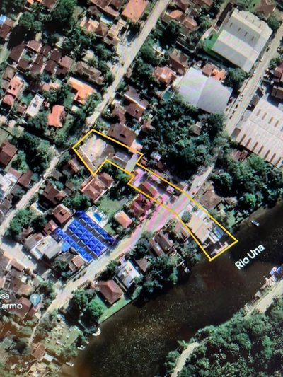 Terreno, 3117 m² - Foto 1