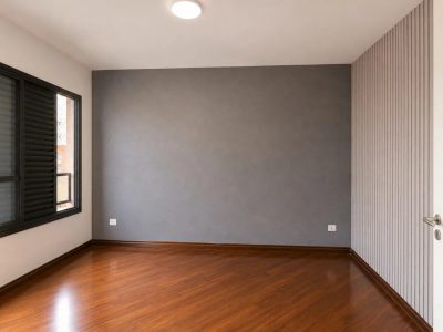 Apartamento, 3 quartos, 171 m² - Foto 2