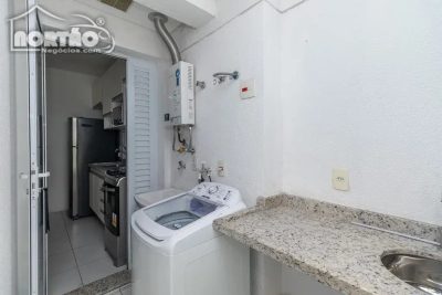Casa, 1 quarto, 41 m² - Foto 2
