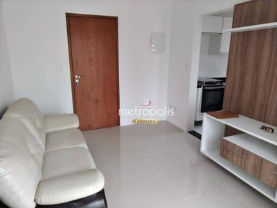 Apartamento, 2 quartos, 58 m² - Foto 2