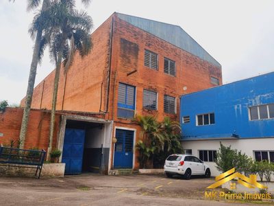 Depósito-Galpão, 6353 m² - Foto 4