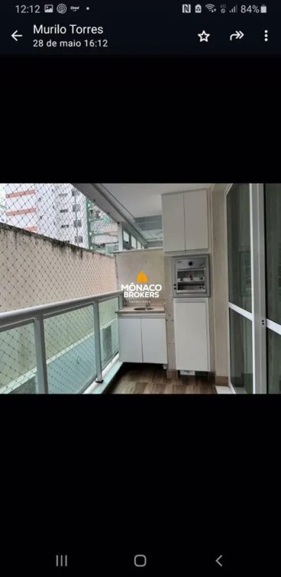 Apartamento, 3 quartos, 114 m² - Foto 5
