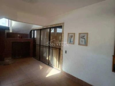 Apartamento, 4 quartos, 229 m² - Foto 1