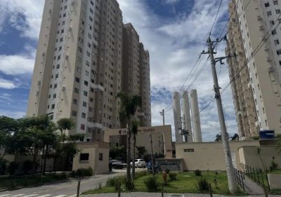Apartamento, 2 quartos, 42 m² - Foto 1