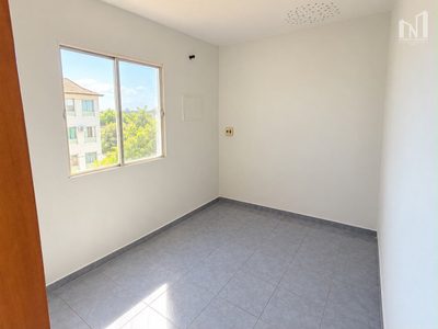 Apartamento, 2 quartos, 45 m² - Foto 4
