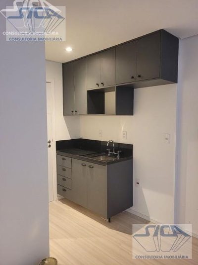 Apartamento, 1 quarto, 26 m² - Foto 3
