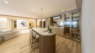 Apartamento, 3 quartos, 222 m² - Foto 5