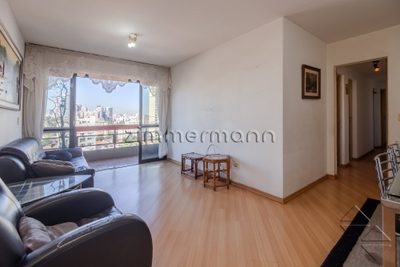 Apartamento, 4 quartos, 110 m² - Foto 1