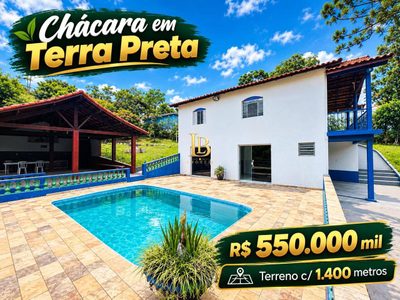 Casa, 4 quartos, 240 m² - Foto 1