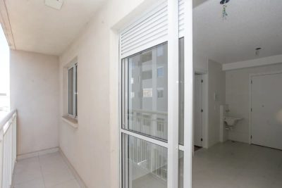 Apartamento, 1 quarto, 28 m² - Foto 3