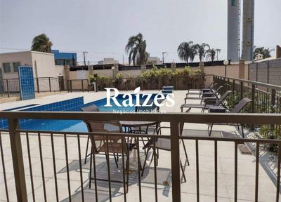 Apartamento, 2 quartos, 55 m² - Foto 2