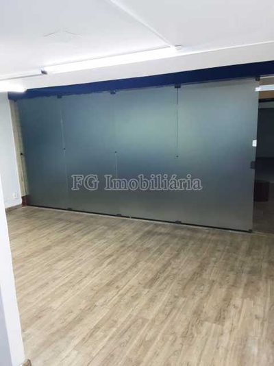 Loja-Salão, 46 m² - Foto 1