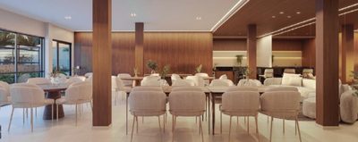 Apartamento, 3 quartos, 65 m² - Foto 5