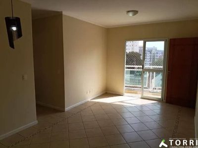 Apartamento, 3 quartos, 84 m² - Foto 1