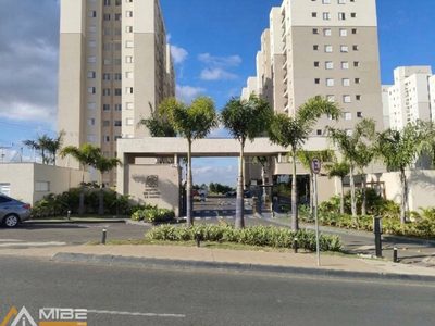 Apartamento, 2 quartos, 51 m² - Foto 1