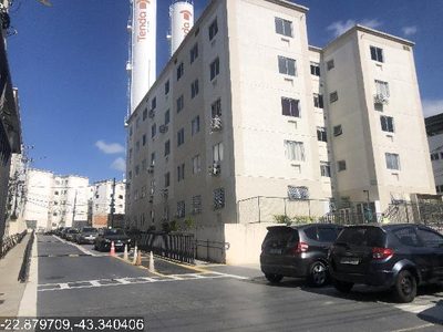 Apartamento, 2 quartos, 10 m² - Foto 1
