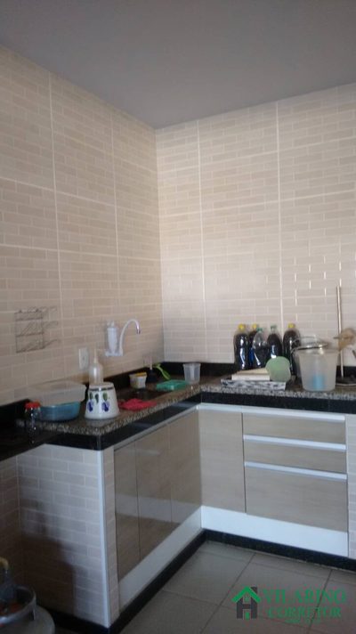 Casa, 3 quartos, 360 m² - Foto 1