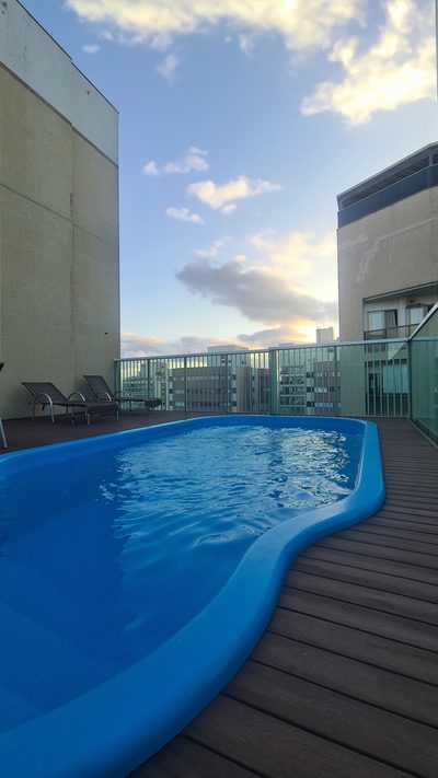 Apartamento, 2 quartos, 63 m² - Foto 5