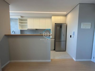 Apartamento, 2 quartos, 52 m² - Foto 2