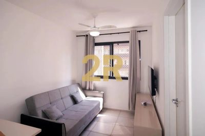 Apartamento, 2 quartos, 36 m² - Foto 2
