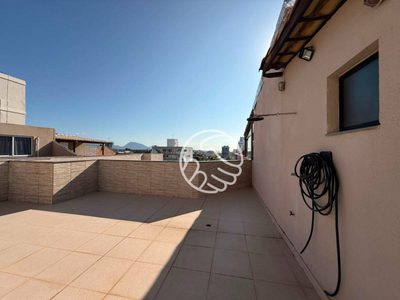 Cobertura, 3 quartos, 135 m² - Foto 5