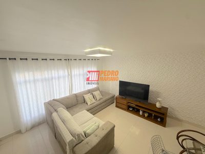 Sobrado, 2 quartos, 215 m² - Foto 3