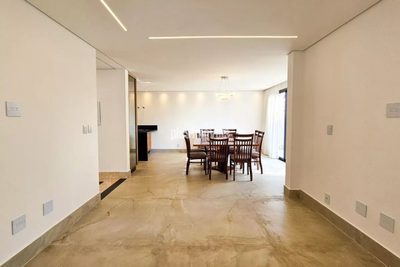 Casa de Condomínio, 4 quartos - Foto 5