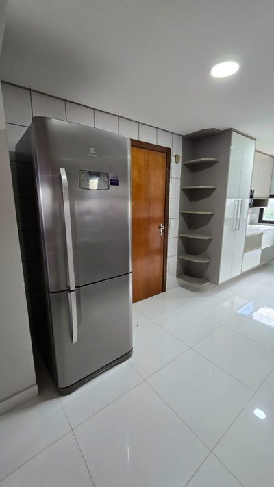 Apartamento, 3 quartos, 136 m² - Foto 3