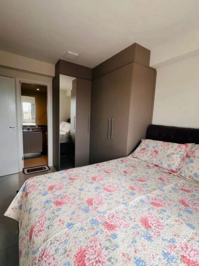 Apartamento, 2 quartos, 20 m² - Foto 3