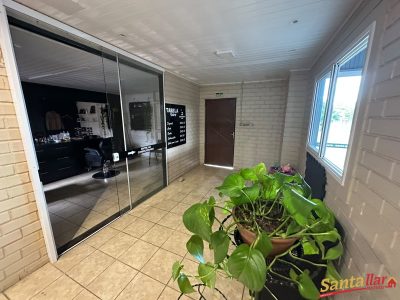 Depósito-Galpão, 600 m² - Foto 4