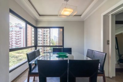 Apartamento, 3 quartos, 184 m² - Foto 1