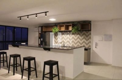 Apartamento, 3 quartos, 71 m² - Foto 1