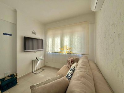 Apartamento, 1 quarto, 50 m² - Foto 5