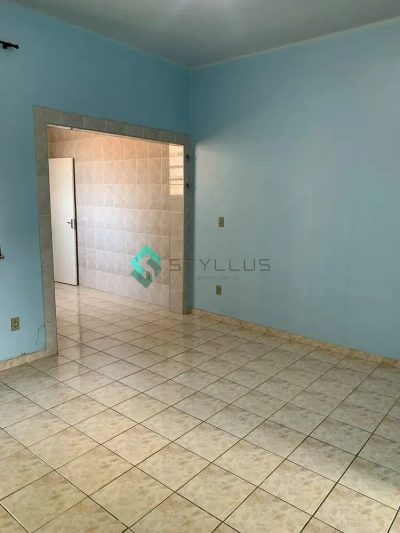 Apartamento, 2 quartos, 52 m² - Foto 2