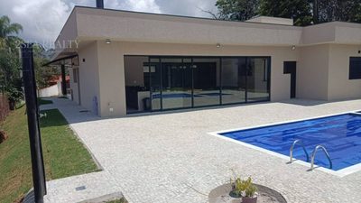 Apartamento, 3 quartos, 320 m² - Foto 1
