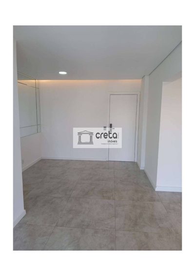 Apartamento, 3 quartos, 81 m² - Foto 4