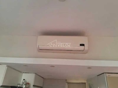 Apartamento, 1 quarto, 21 m² - Foto 2