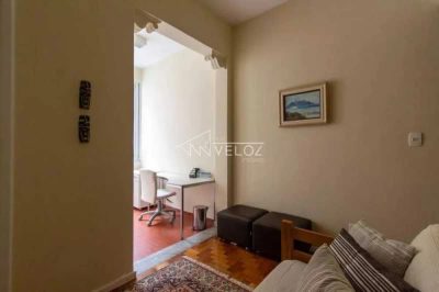 Apartamento, 3 quartos, 100 m² - Foto 5