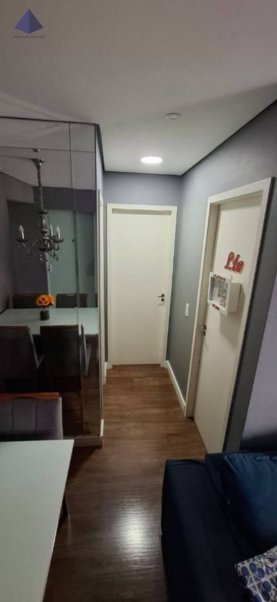 Apartamento, 2 quartos, 62 m² - Foto 3