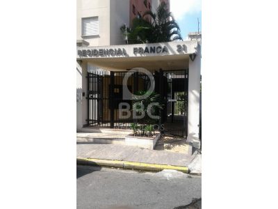 Apartamento, 2 quartos, 57 m² - Foto 4