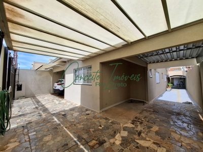 Casa, 3 quartos, 171 m² - Foto 2