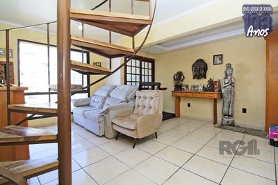Cobertura, 2 quartos, 119 m² - Foto 1