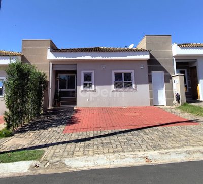 Casa, 3 quartos, 80 m² - Foto 1